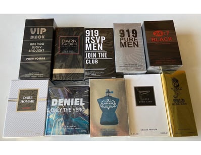 Sport, Leisure & Lifestyle (SAA979) - Lot 4220