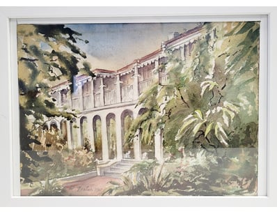 Fine Art (A996) - Lot 178