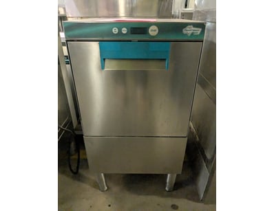 Abandoned Basement Catering Equipment - UNRESER... - Lot 190