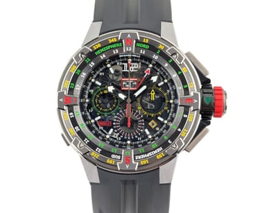 Luxury Watches (A991) - Lot 50