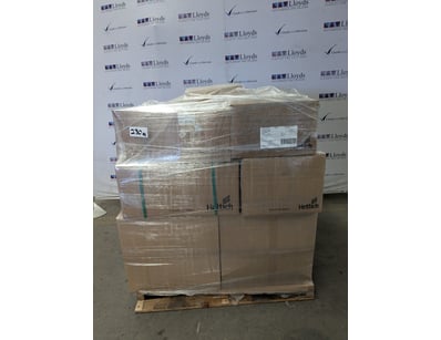 Home Improvement, DIY & Hardware (NSWA995) - Lot 2630