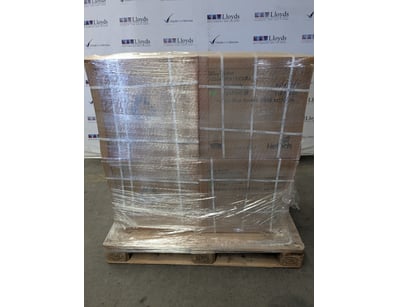 Home Improvement, DIY & Hardware (NSWA995) - Lot 2623