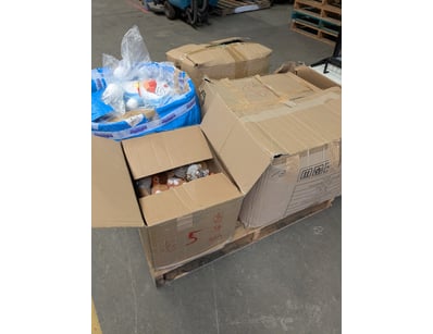 Arcade Games, Prizes, & More Liquidation (ON11909) - Lot 90