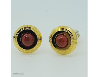 CHRISTOLFE CUFFLINKS


488594+36

