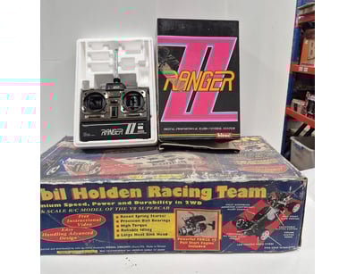 Model Car Mania (A978) - Lot 203