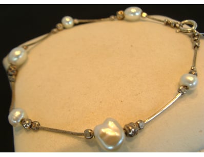 UNRESERVED Affordable Jewellery (A988) - Lot 4545