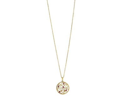 Fine Jewellery Market (A984) - Lot 3902