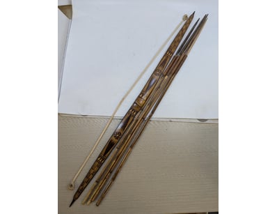 UNRESERVED Airport - Lost Property (A980) - Lot 304