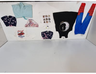 Sport, Leisure & Lifestyle (VICA984) - Lot 52