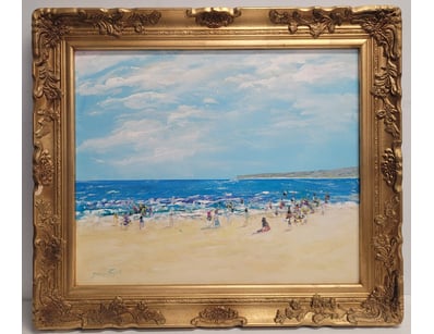 Art Market (A986) - Lot 5029