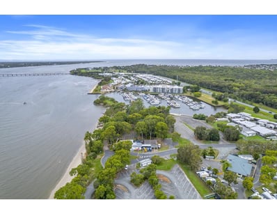 EXPRESSIONS OF INTEREST - PRIME COASTAL BUSINESS... - Lot 23