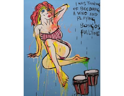 Art Market (A997) - Lot 103