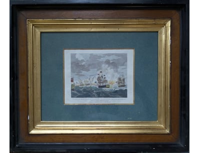 Art Market (A1006) - Lot 1002