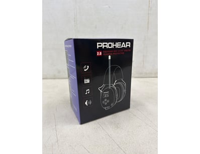 Unclaimed Freight (GCA995) - Lot 329