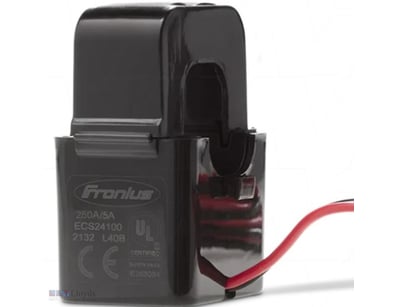 UNUSED Fronius CT for Smart Meter CT A 250/5A

R...