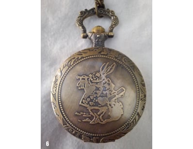 Affordable Watch Market (A1007) - Lot 560