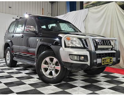 Passenger, Luxury & Commercial Vehicles Auction - Lot 956