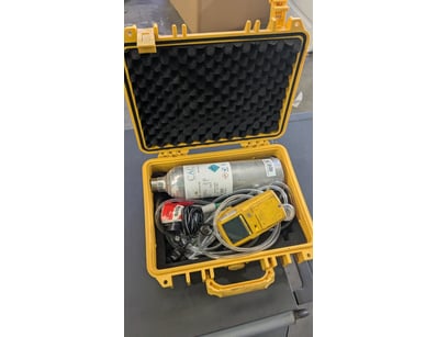 Major Flow, Pumping & Industrial Services Asset... - Lot 802