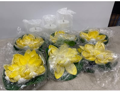 Unclaimed Freight (GCA1002) - Lot 2798