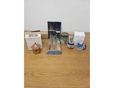 Mancave & Memorabilia (A1007) - Lot 518