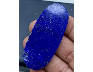 UNRESERVED Diamonds, Gemstones & Opals (A983) - Lot 2830