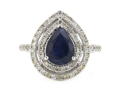 Fine Jewellery Market (A985) - Lot 1263