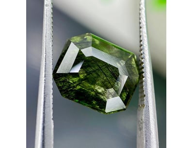 UNRESERVED Diamonds, Gemstones & Opals (A990) - Lot 2900