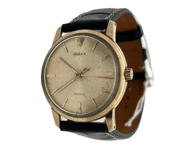 Luxury Watches (A985) - Lot 1000