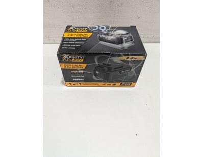 Xfinity Plus 20V Li-Ion 8.0Ah Battery Pack. Profes...