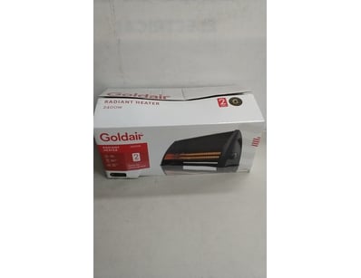 Home Improvement, DIY & Hardware (A978) - Lot 4266
