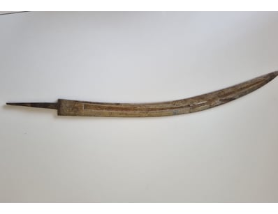 Historic Arms & Militaria (A987) - Lot 1502