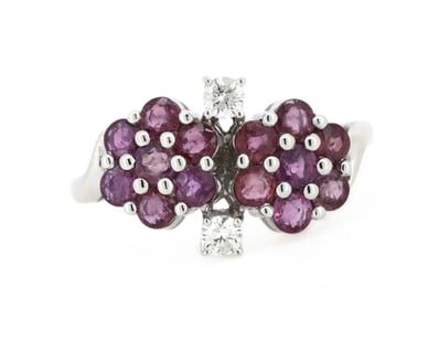 Affordable Jewellery Market (A1001) - Lot 504