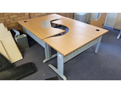 Office Furniture & Equipment (NSWA985) - Lot 221