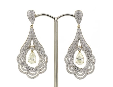 The Grand Vault (A1005) - Lot 354