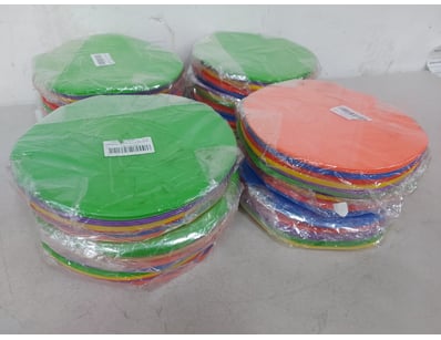 Unclaimed Freight (GCA998) - Lot 1711