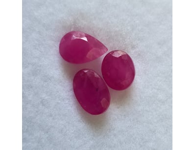 UNRESERVED Diamonds, Gemstones & Opals (A993) - Lot 296