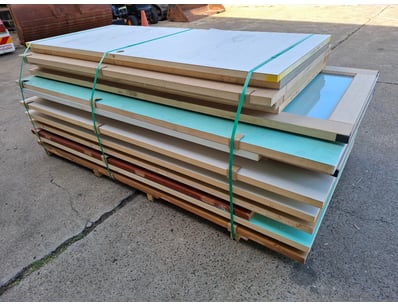 Home Improvement, DIY & Hardware (A988) - Lot 8