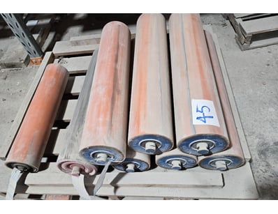 Industrial and Engineering Surplus Assets (ON4421) - Lot 109