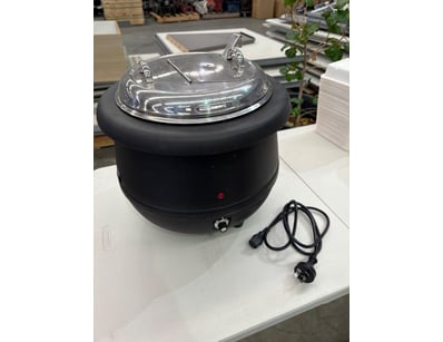 Café Equipment & Assets Liquidation (ON11835) - Lot 39