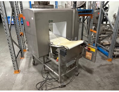 Fresh Food & Convenience Producer Closure (ON4... - Lot 2090