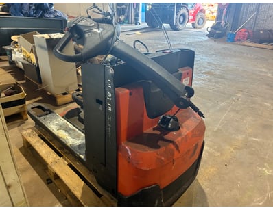 Civil, Transport & Machinery - Northern Territo... - Lot 118