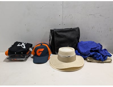 Sport, Leisure & Lifestyle (NSWA996) - Lot 2593