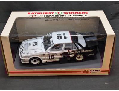 Model Car Mania (A1004) - Lot 502