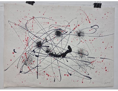 Art Market (A1006) - Lot 874