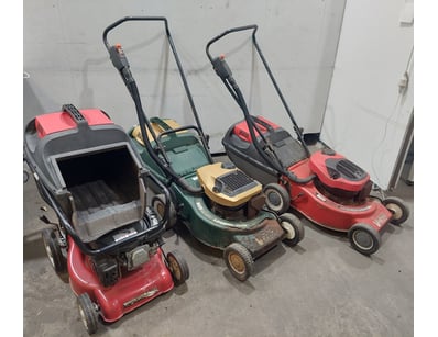 Home Improvement, DIY & Hardware (NSWA996) - Lot 2713