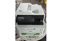 Brother MFC-L3750CDW compact wireless colour LED