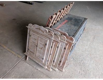 Gadgets, Tech & Sport (WAA997) - Lot 216