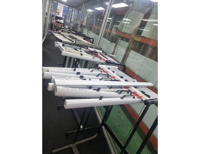 Entire Plumbing Business Liquidation (ON11903) - Lot 157