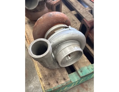 Marine Diesel Warehouse Clearance  - PART 2 (ON4... - Lot 66