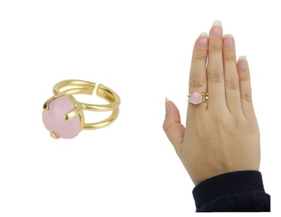 UNRESERVED Affordable Jewellery (A984) - Lot 6003